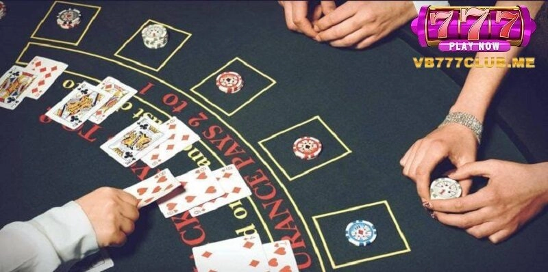 Chiến thuật và cách chơi blackjack