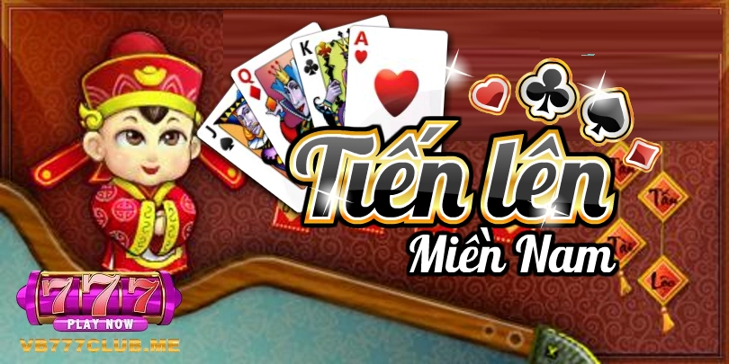 Giới thiệu tiến lên miền Nam Online