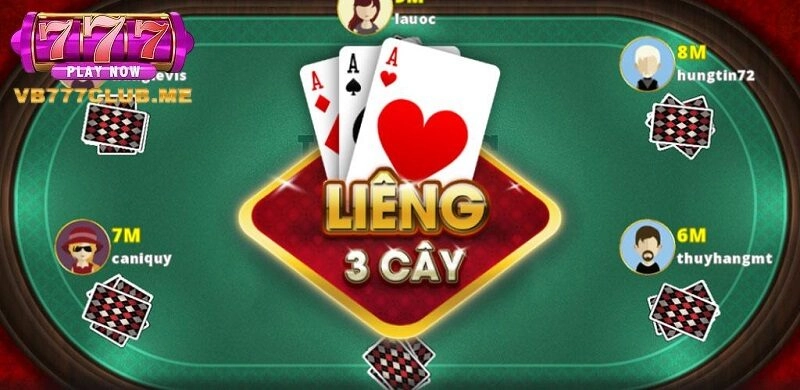 Giới thiệu về Liêng Online