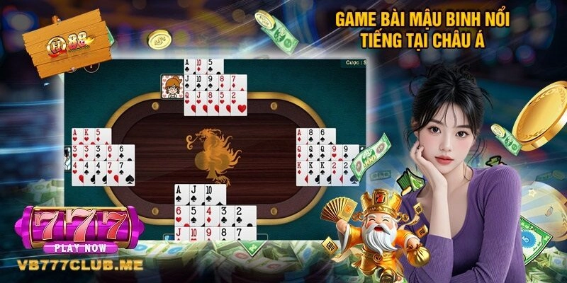 Hack mậu binh là gì?