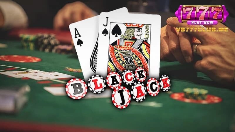 Luật chơi blackjack