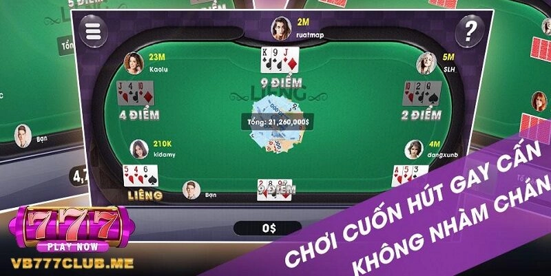 Những ưu đãi hấp dẫn cho người chơi