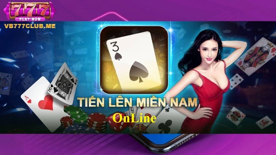 Hướng dẫn chơi tiến lên miền nam Online