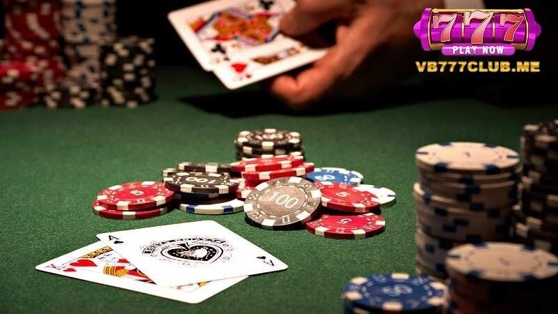 Ưu điểm vượt trội của bài phỏm VB777